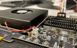 厦门英伟达竞争对手：欧洲AI芯片市场蓬勃发展，正寻求1亿美元融资