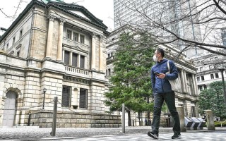 厦门日本经济能避免陷入滞胀局面吗