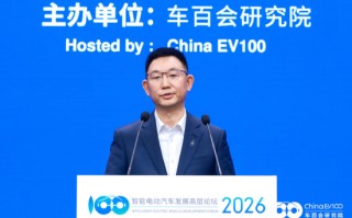 厦门赛力斯总裁何利扬：问界汽车用户大多都会使用辅助驾驶功能