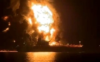 厦门“两秒钟亏掉100万美元” 中东乱局震撼全球交易室