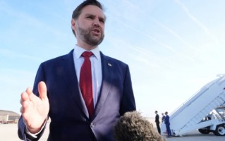 厦门万斯预计美国与伊朗的和谈将取得“积极进展”