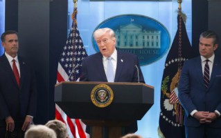 厦门美伊达成脆弱停火协议引发市场情绪缓和，但持久和平仍无明确路径