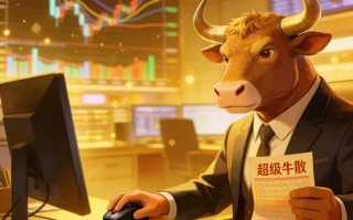 厦门浮盈近4200万，神秘00后“牛散”赢麻了！