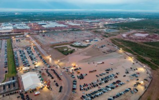 厦门OpenAI“星门计划”核心负责人离职，数据中心战略再迎重大调整