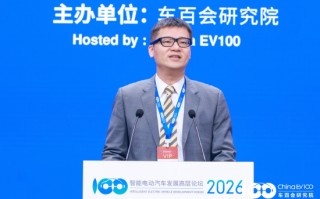 厦门京东汽车总裁缪钦谈“国民好车”：用户思维没有做好，深刻反省