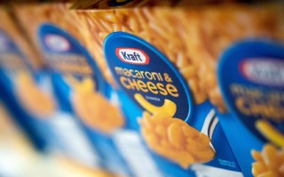 厦门卡夫亨氏分拆计划告吹后的新方向：增加蛋白质，减少糖分