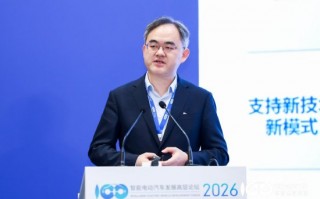 厦门方海峰：未来，中国新能源汽车技术路线将呈现多元竞争格局