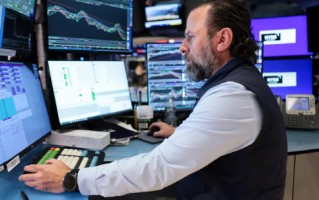 厦门即便油价飙升，市场是否已度过 “恐惧与抛售峰值”？