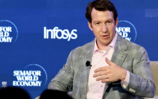 厦门多位CEO押注：AI将辅助工作，而非彻底取代所有劳动者