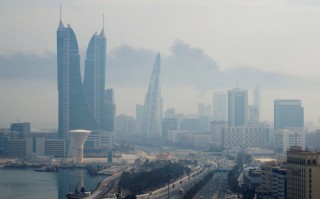 厦门美国科技巨头扎堆涌入波斯湾，如今却成了袭击目标