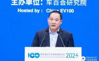 厦门三一重卡梁林河：目前35岁以下的卡车司机仅占10%，下一个风口将是无人化电动重卡