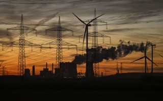 厦门德国莱茵集团推出400亿美元投资计划，拟大举投资美国市场