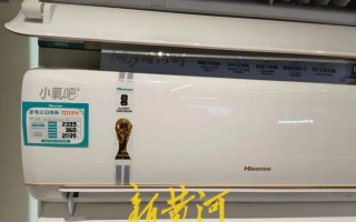 厦门家电集体涨价引关注，记者探访济南门店：部分品牌空调已涨价