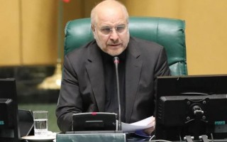 厦门伊朗议长：美国散布大量假消息以抑制油价