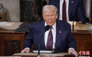 厦门特朗普透露美军营救飞行员细节