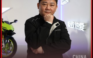 厦门被称“摩托车圈雷军”，冠军张雪的飞驰人生