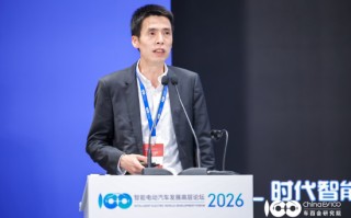 厦门CATL时代智能蔡建永：部分零部件企业为了应对价格竞争，降低了产品品质