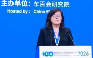 厦门爱芯元智仇肖莘：让每一点算力都产生最大商业价值