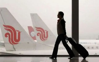 厦门仅一个季度，国航从盈利近19亿转为全年亏损近18亿