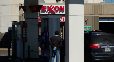 厦门埃克森美孚计划将法定注册地从新泽西州迁至得克萨斯州