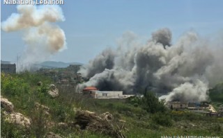 厦门特朗普称以色列与黎巴嫩已达成为期10天的停火协议