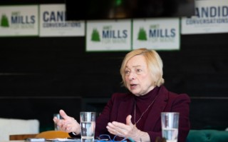 厦门缅因州推动美国首个暂停数据中心建设法案 电价与用水担忧升温