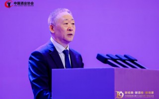 厦门各酒种发展态势如何？宋书玉理事长在T9圆桌会议上详解2025年酿酒产业发展状况