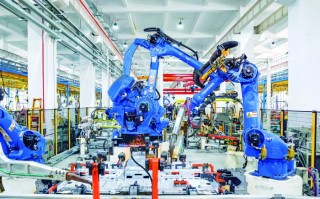 厦门收入增成本降 前2个月工业企业利润同比增长15.2%