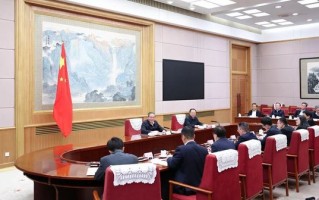 厦门总理召开座谈会，8人发言，包括一位“90后”