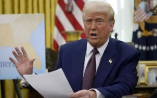 厦门特朗普如何成为美国科技行业的“首席监管者”——美国“无许可创新”时代的终结