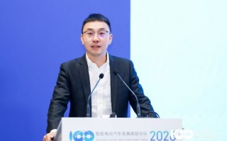 厦门深蓝汽车喻成：新能源汽车进入大众阶段，产品要从早期“制造爽点”转向“打造差异化”