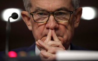 厦门法庭文件显示若刑事调查持续 鲍威尔将在主席任期届满后继续留在联储