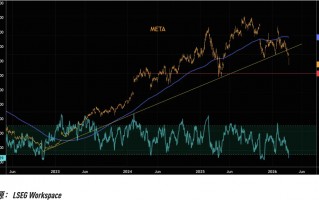 厦门关键趋势线相继告破，美股“七姐妹”的技术性崩坏正在提速