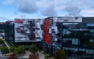 厦门礼来与英矽智能达成27.5亿美元合作，企图将AI研发药物推向全球市场