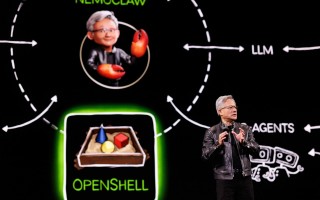 厦门黄仁勋回应AI焦虑，详谈万亿算力订单与对华供货进展