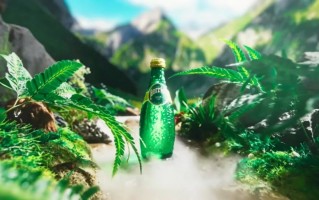 厦门巴黎水要卖了