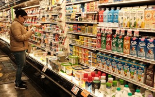 厦门一张图看懂2026年3月美国通胀明细