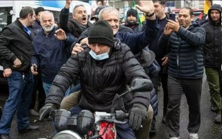 厦门牛弹琴：开战以来，伊朗领导层最大胆的一次行动