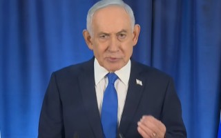 厦门以军打击伊朗钢铁厂及石化厂