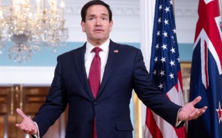 厦门鲁比奥被问及伊朗谈判时称 “今日晚些时候将有更多消息”