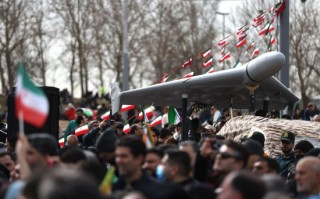 厦门伊朗无人机生产脚步被美以空袭打乱 但库存仍在且增产并非不可能