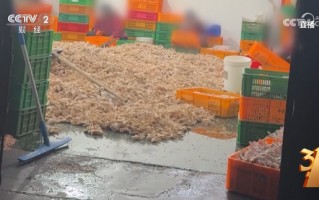 厦门一文看懂 | 央视3·15七弹连发！直击漂白鸡爪、荐股骗局、AI投毒，蜀福香、哈啰租电动车等企业上榜