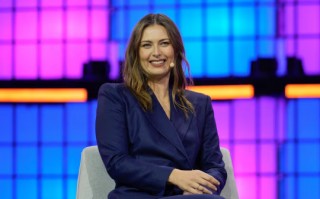 厦门玛丽亚・莎拉波娃入局播客界，抗衡男性主导话语圈