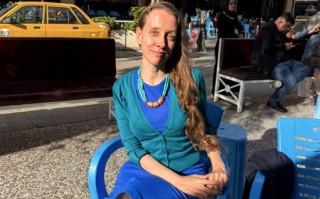 厦门伊拉克亲伊朗民兵称已决定释放美国记者