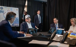 厦门媒体：美军官每日向特朗普汇编视频 汇报伊朗战事