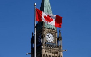 厦门加拿大人口连续两个季度下降，迎来有记录以来首次年度萎缩