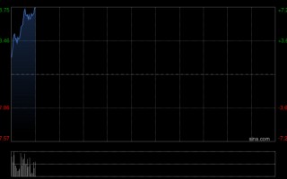 厦门石药集团获董事会主席蔡东晨增持4940万股 每股作价约8.36港元