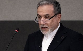 厦门伊朗外长：伊朗经调解方与美“交流信息” 没有谈判