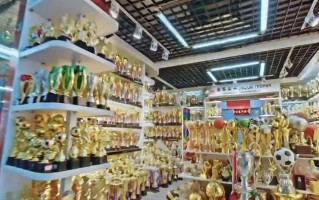 厦门世界杯还没开踢，中国卖家先爆单了