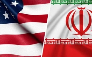 厦门美军若登陆哈尔克岛 伊朗或有四种回应方式